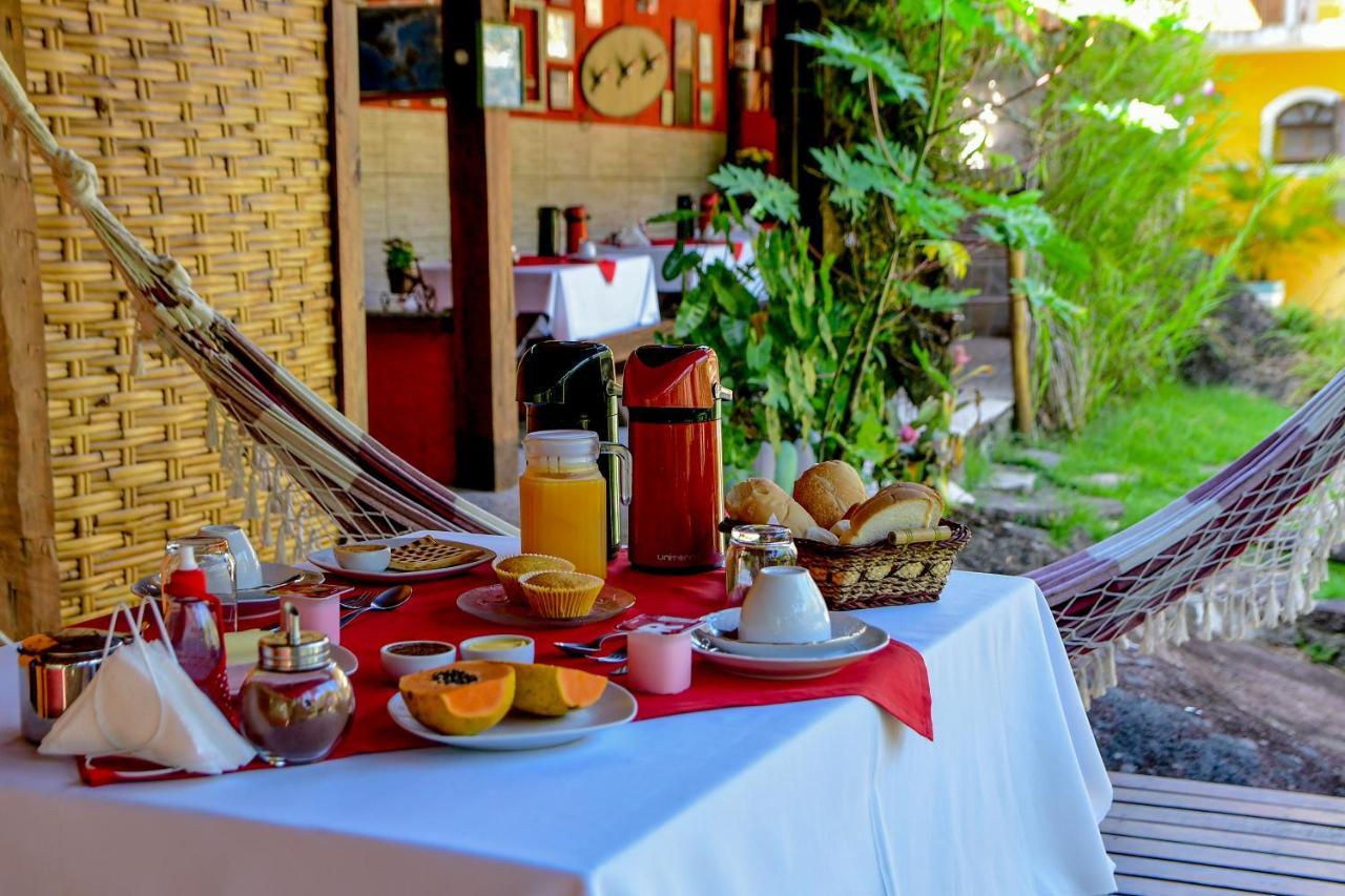 Pousada Ilhabelasuites ภายนอก รูปภาพ